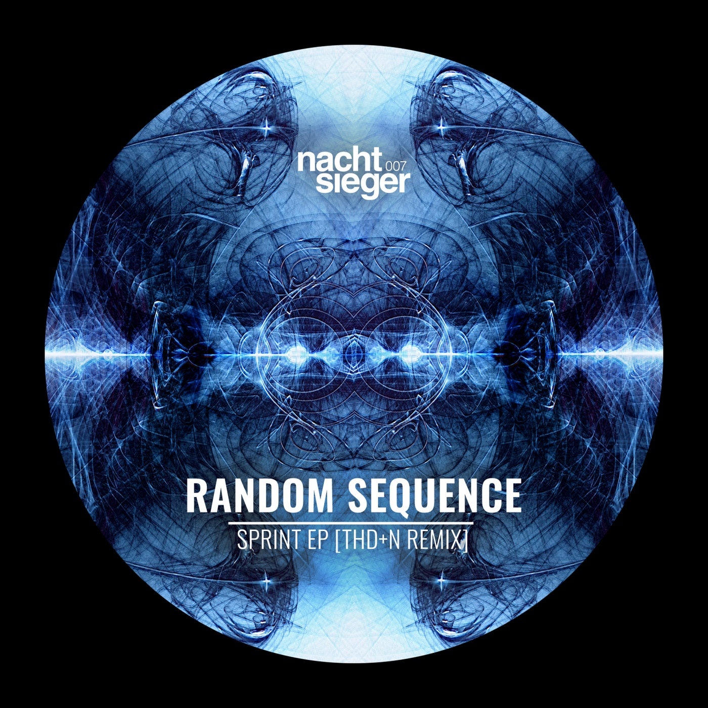 Random Sequence - Sprint [NCSG007]